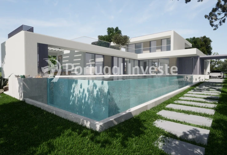 Terreno para Venda em Charneca de Caparica e Sobreda Foto 3