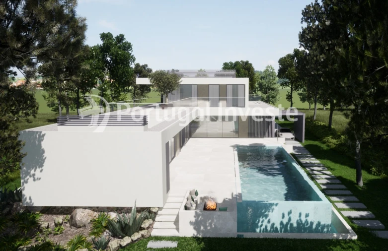 Terreno para Venda em Charneca de Caparica e Sobreda