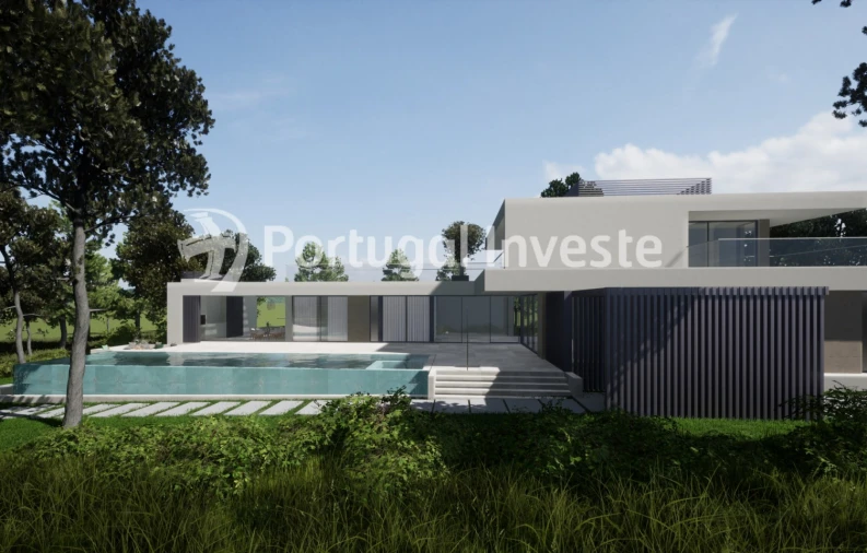 Terreno para Venda em Charneca de Caparica e Sobreda Foto 5