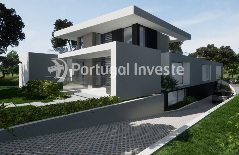 Terreno para Venda em Charneca de Caparica e Sobreda Foto 7