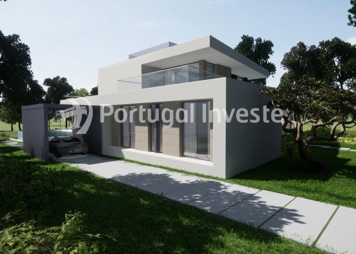 Terreno para Venda em Charneca de Caparica e Sobreda Foto 10