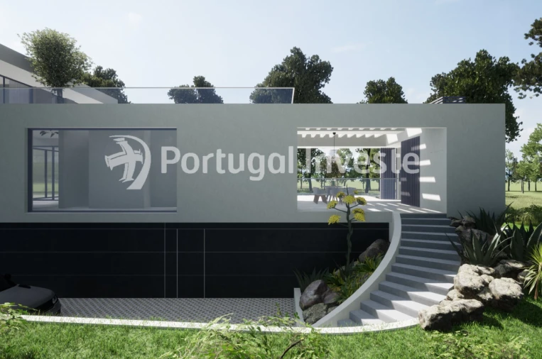 Terreno para Venda em Charneca de Caparica e Sobreda Foto 9