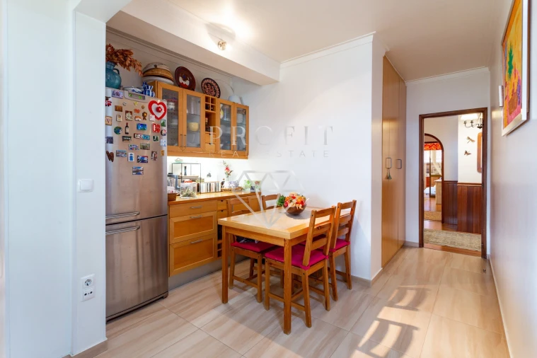 Apartamento T3 para Venda em Carnaxide e Queijas Foto 8