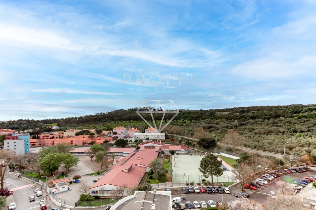 Apartamento T3 para Venda em Carnaxide e Queijas Foto 18