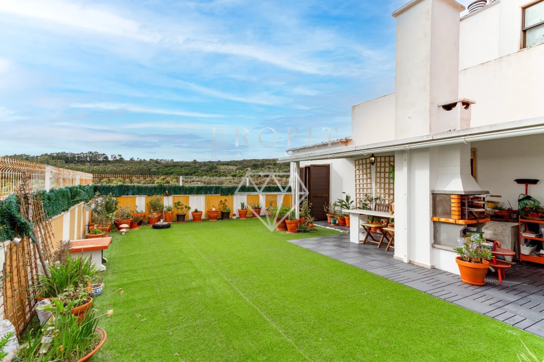 Apartamento T3 para Venda em Carnaxide e Queijas Foto 15