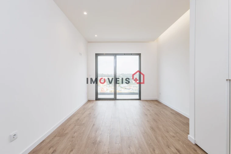 Apartamento T3 para Venda em Leiria, Pousos, Barreira e Cortes Foto 20