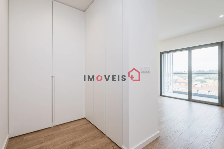 Apartamento T3 para Venda em Leiria, Pousos, Barreira e Cortes Foto 10