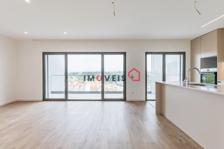 Apartamento T3 para Venda em Leiria, Pousos, Barreira e Cortes Foto 4