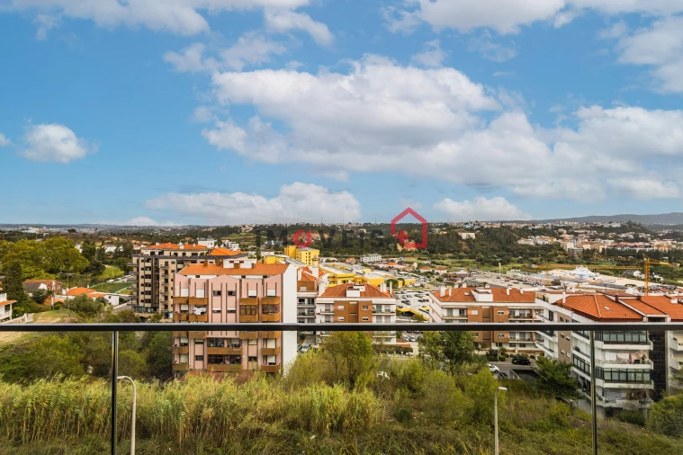 Apartamento T3 para Venda em Leiria, Pousos, Barreira e Cortes Foto 18