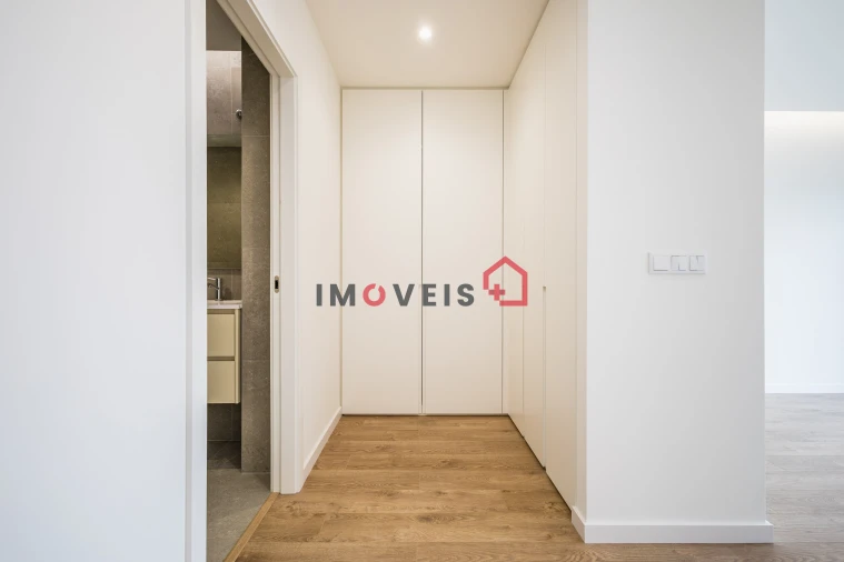 Apartamento T3 para Venda em Leiria, Pousos, Barreira e Cortes Foto 9