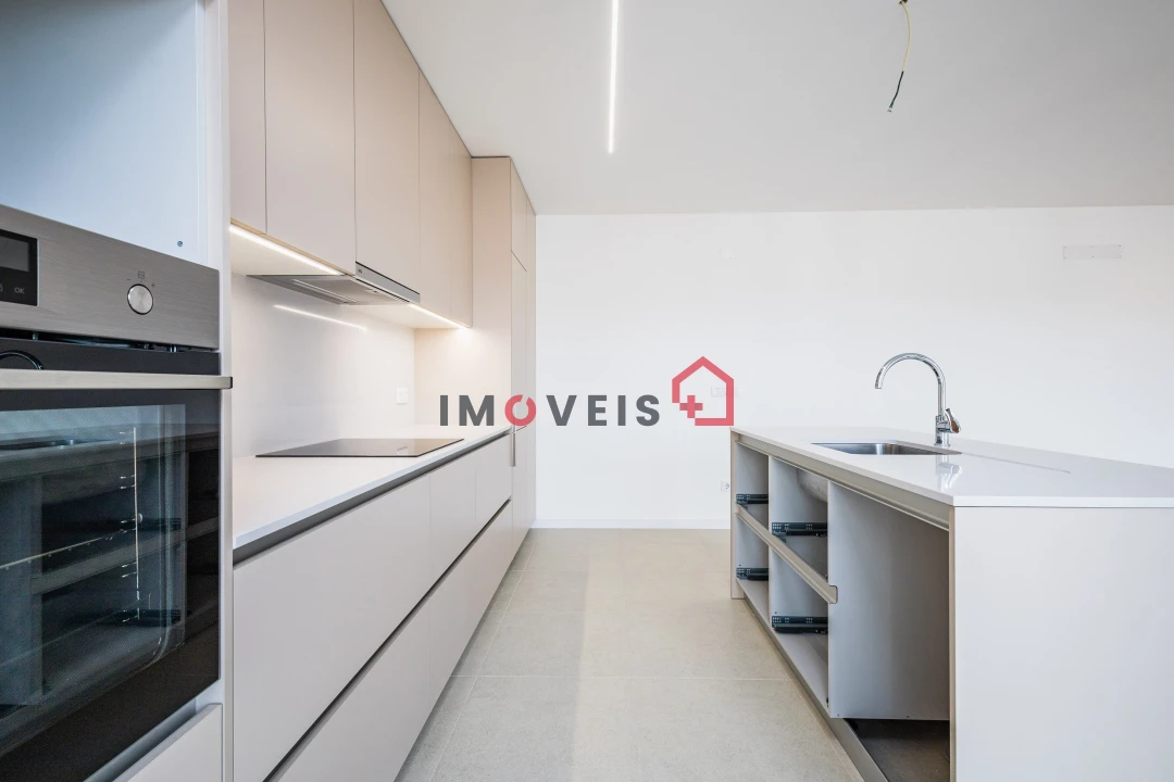 Apartamento T3 para Venda em Leiria, Pousos, Barreira e Cortes Foto 5