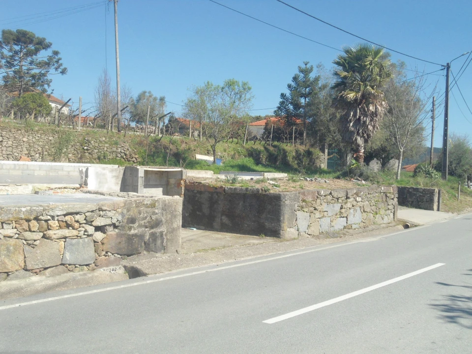 Moradia T3 para Venda em Covas Foto 5