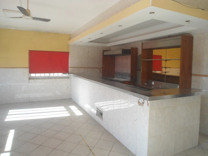 Moradia T3 para Venda em Covas Foto 8