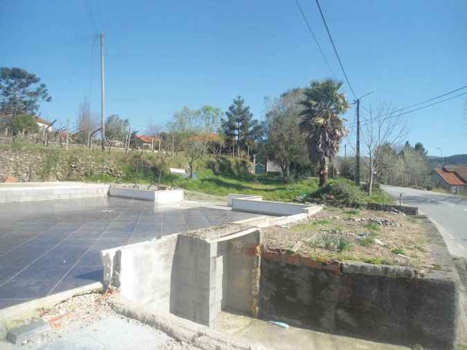 Moradia T3 para Venda em Covas Foto 20