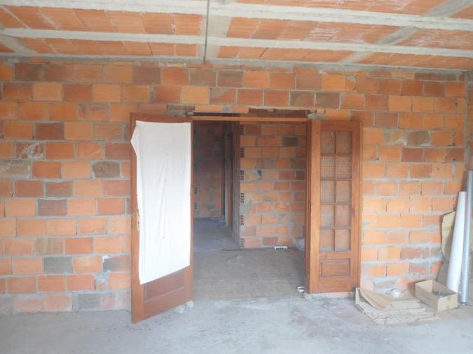 Moradia T3 para Venda em Covas Foto 14