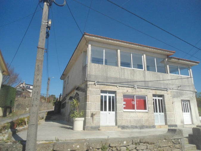 Moradia T3 para Venda em Covas Foto 2