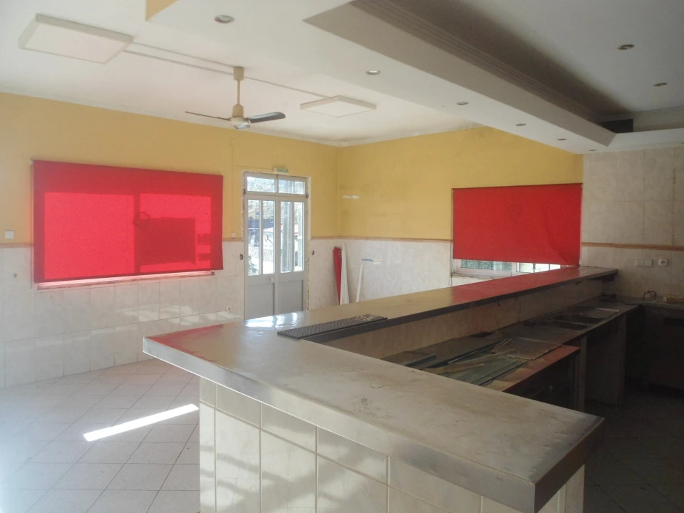 Moradia T3 para Venda em Covas Foto 9