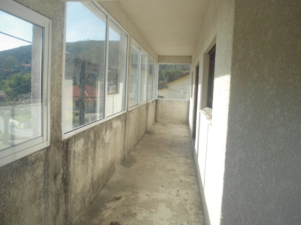 Moradia T3 para Venda em Covas Foto 17