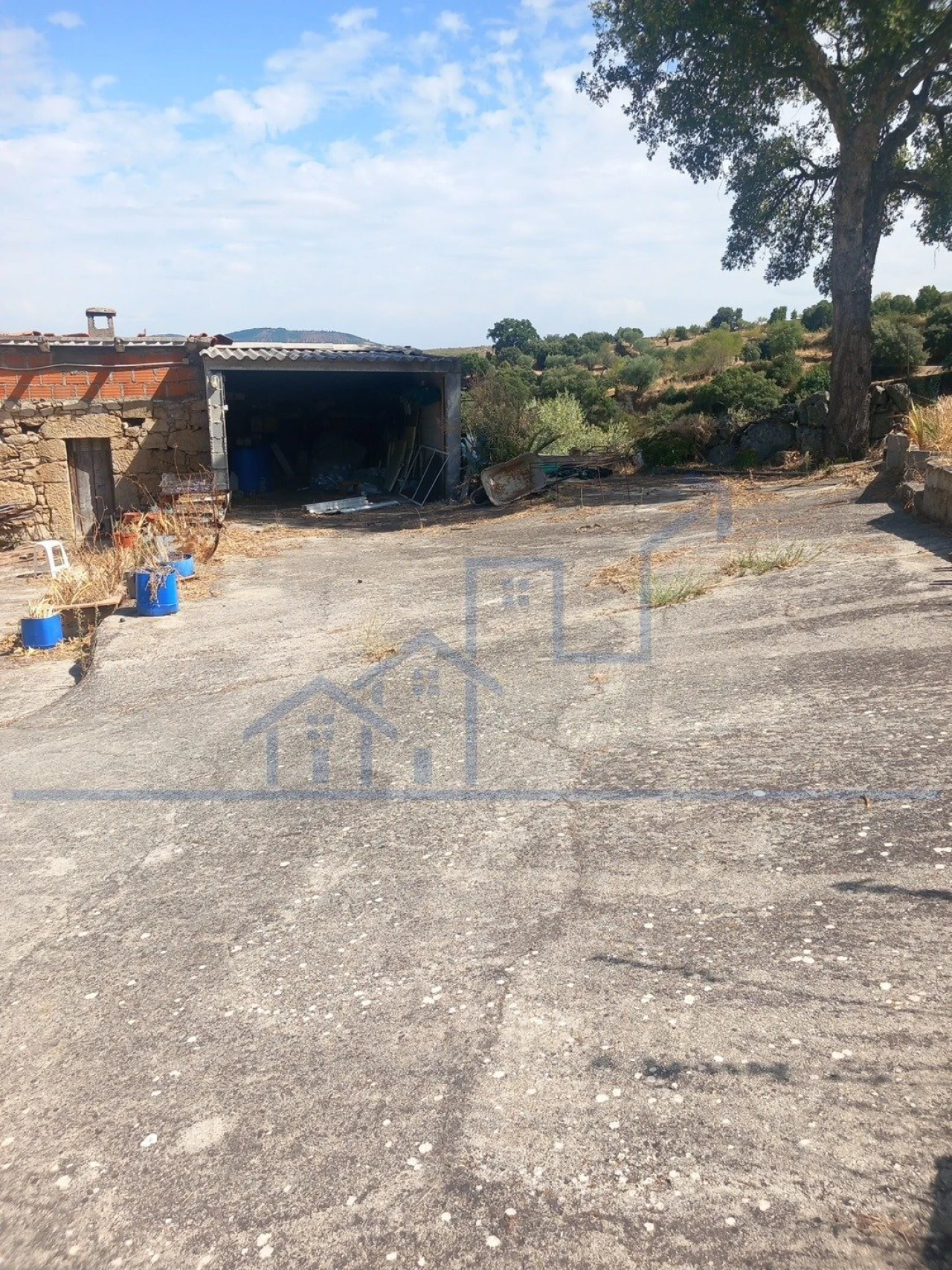 Moradia T3 para Venda em Adeganha e Cardanha Foto 8