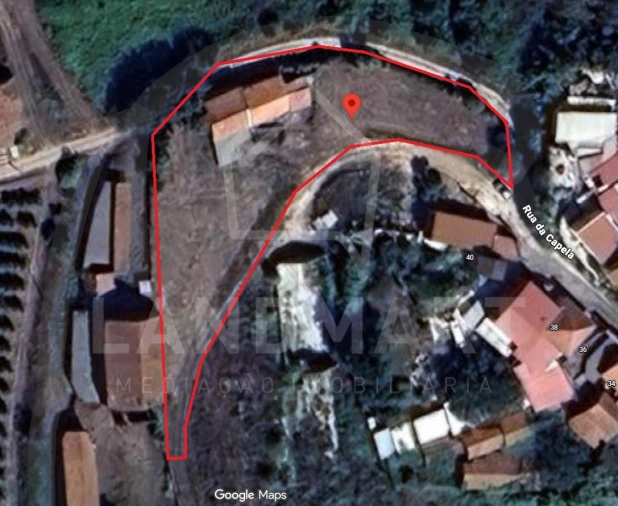 Terreno para Venda em Benedita Foto 4