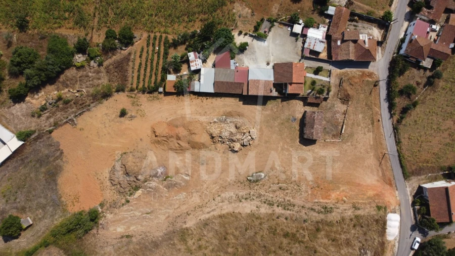 Terreno para Venda em Turquel Foto 1