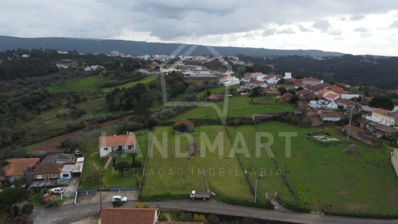 Terreno para Venda em Santa Catarina Foto 2