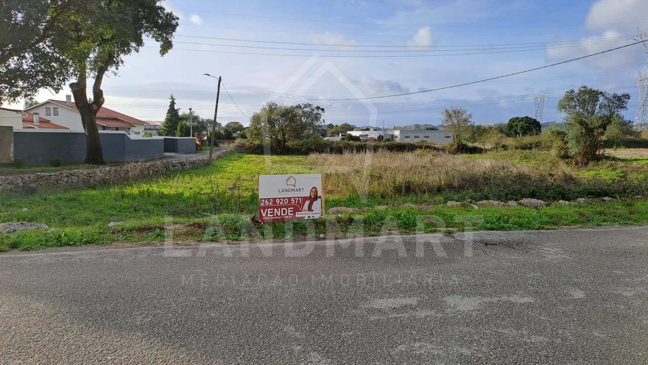 Terreno para Venda em Benedita Foto 1