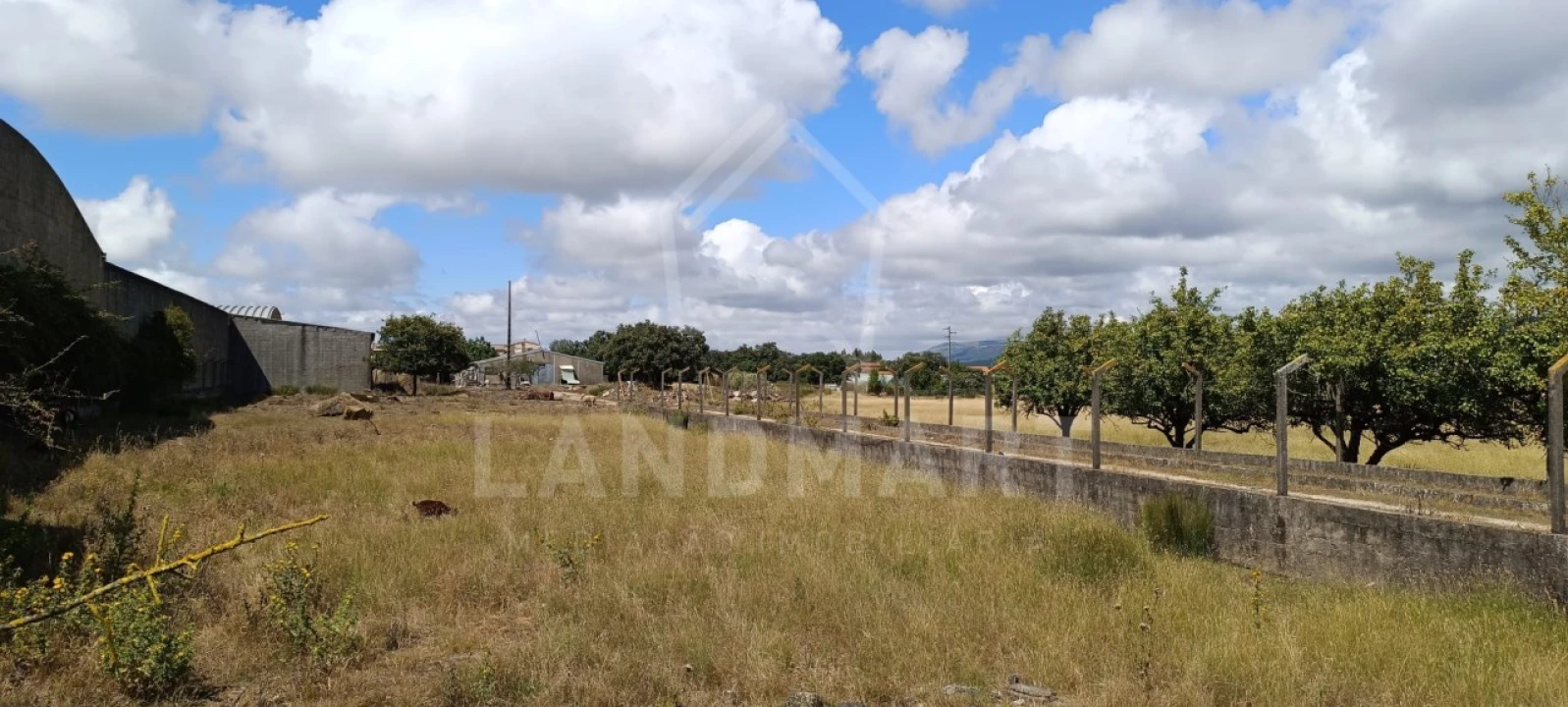 Terreno para Venda em Benedita Foto 1