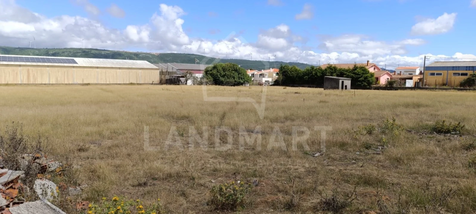 Terreno para Venda em Benedita Foto 2