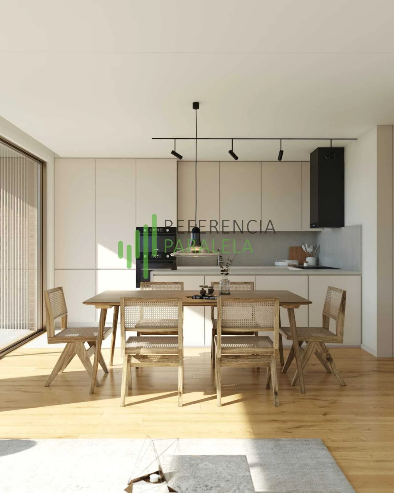 Apartamento T3 para Venda em São Felix da Marinha Foto 12