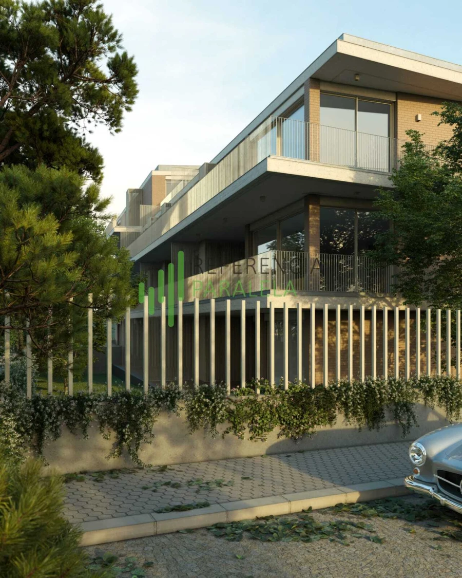 Apartamento T3 para Venda em São Felix da Marinha Foto 1