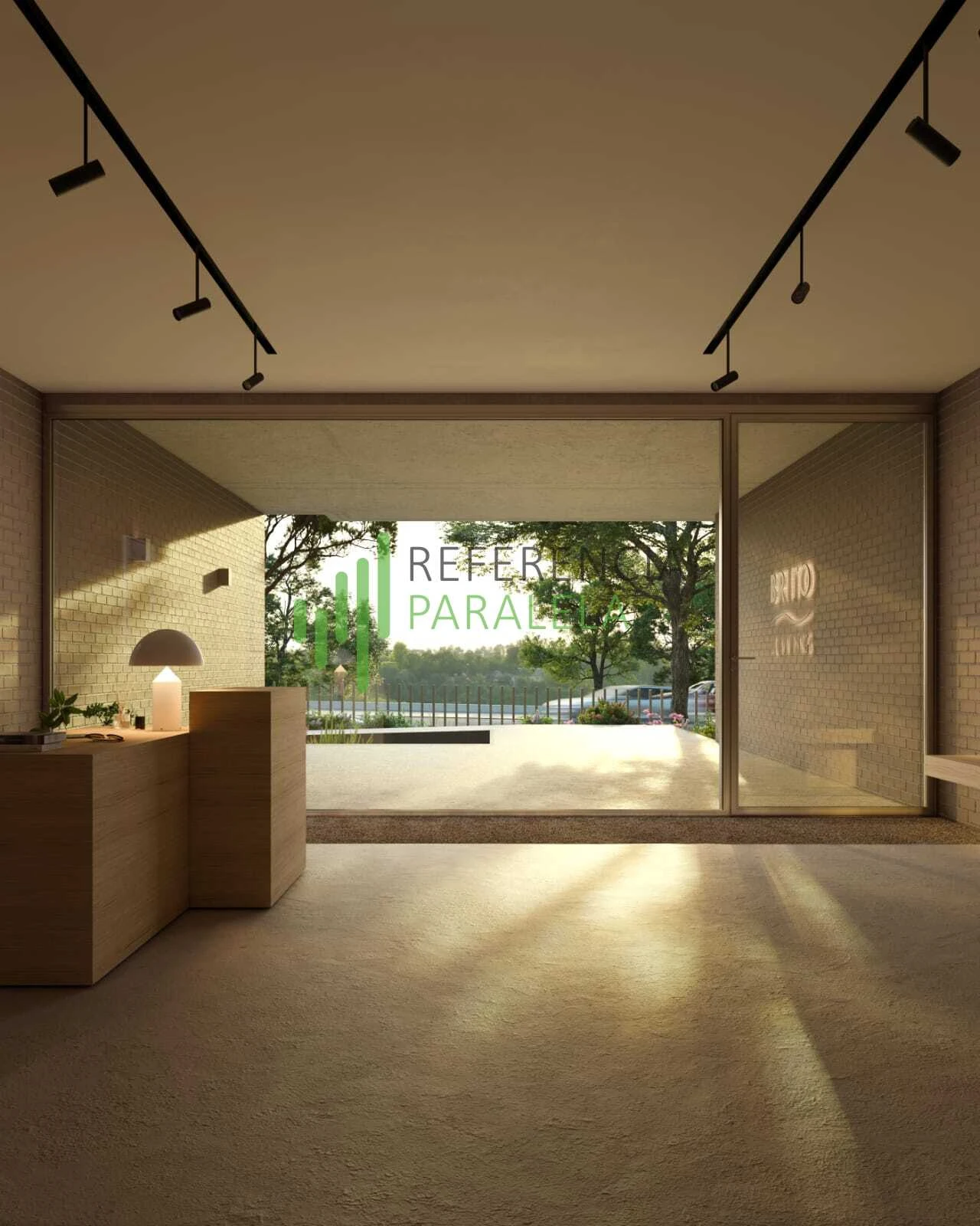 Apartamento T3 para Venda em São Felix da Marinha Foto 2