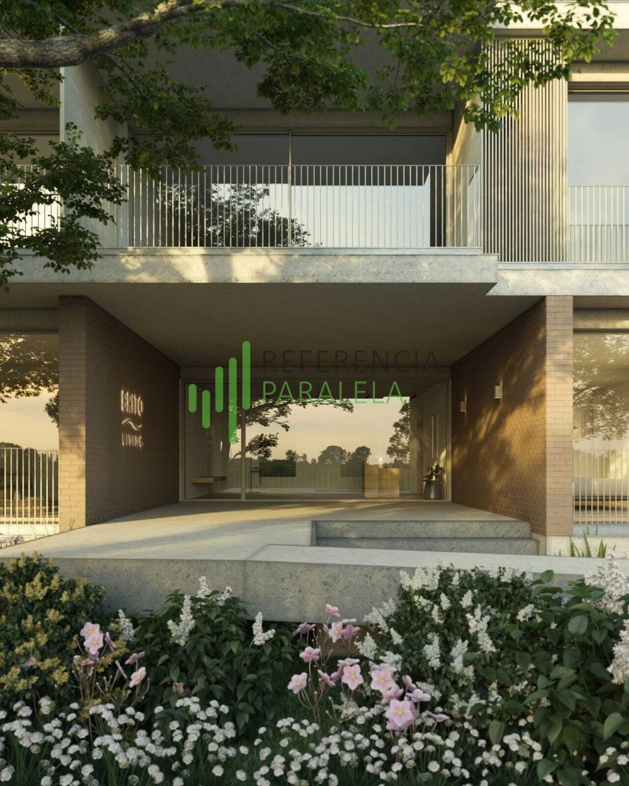 Apartamento T3 para Venda em São Felix da Marinha Foto 3