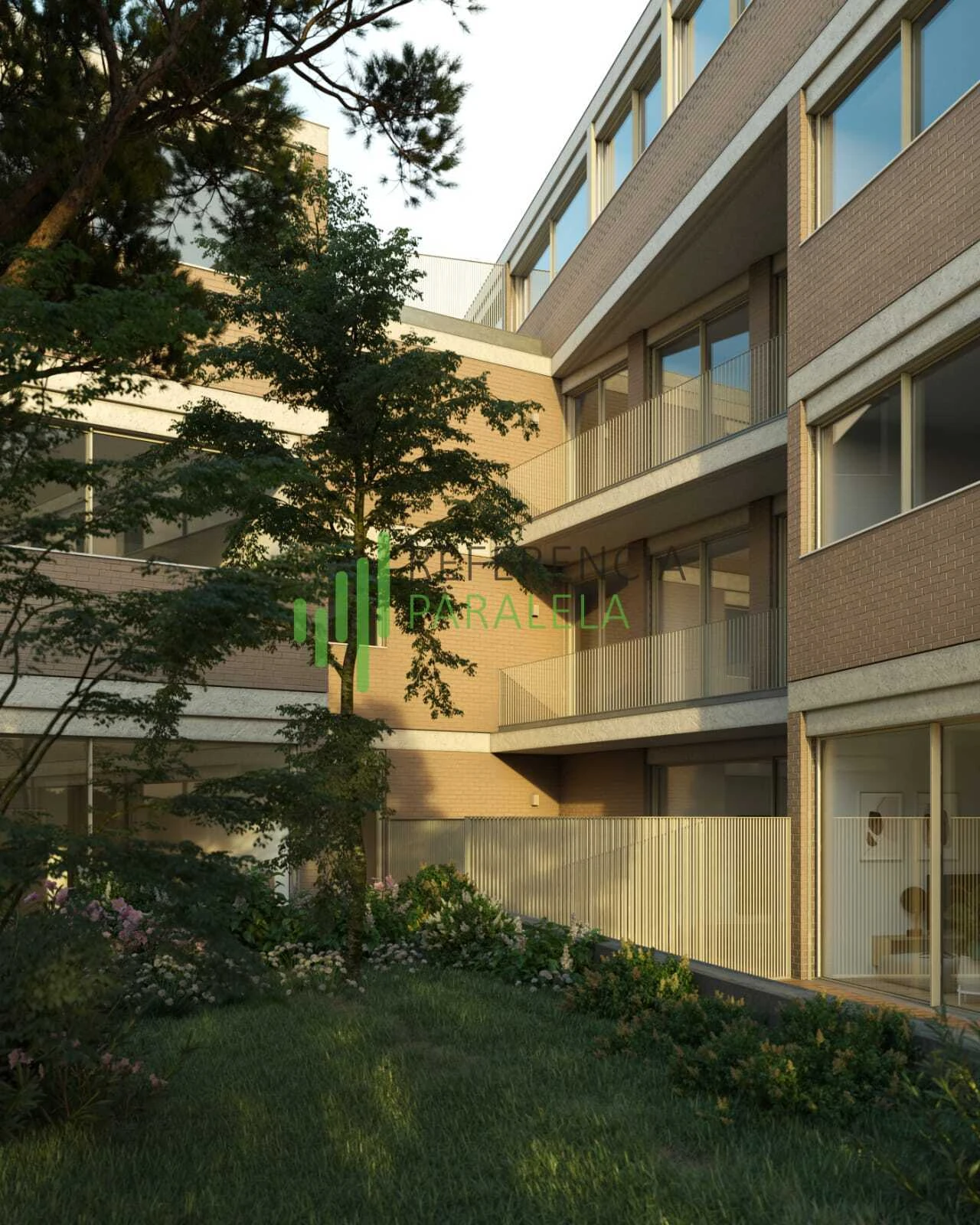 Apartamento T3 para Venda em São Felix da Marinha Foto 10