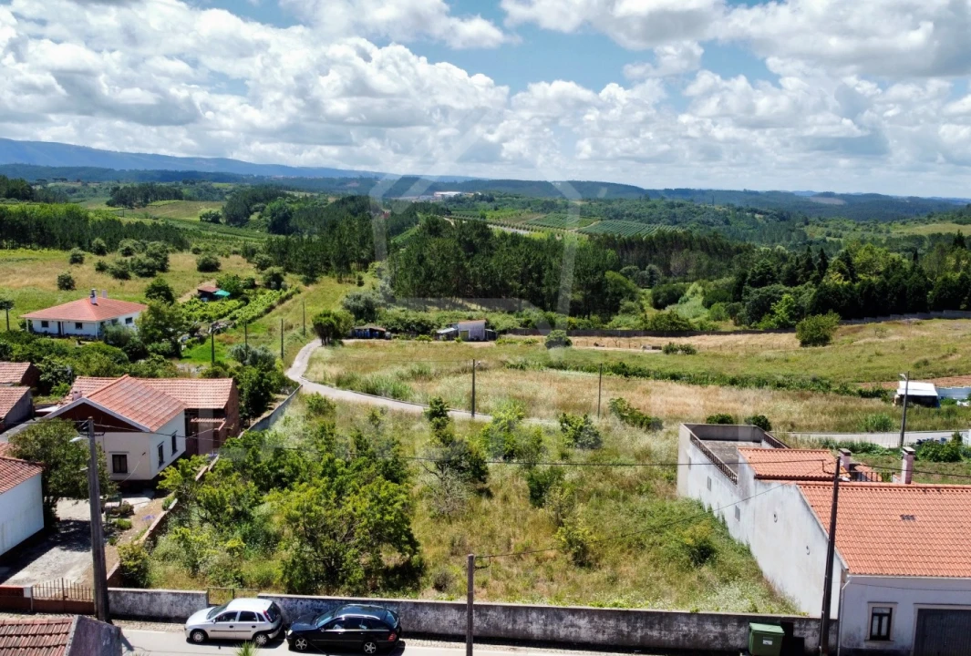 Terreno para Venda em Coz, Alpedriz e Montes Foto 2
