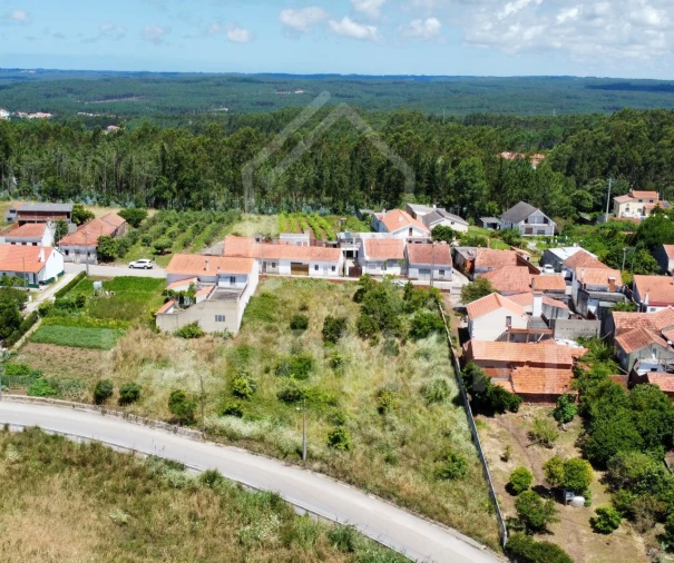 Terreno para Venda em Coz, Alpedriz e Montes Foto 6