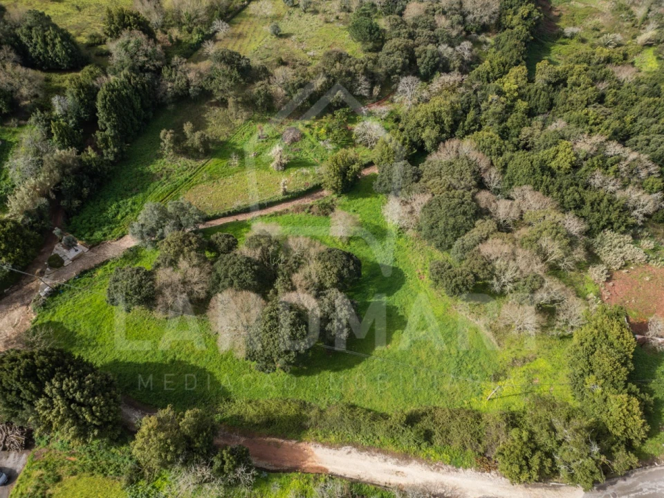 Terreno para Venda em Turquel Foto 1
