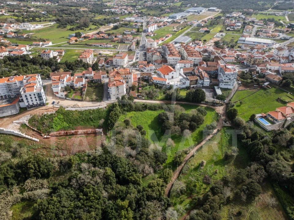 Terreno para Venda em Turquel Foto 2