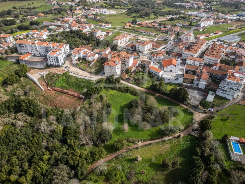 Terreno para Venda em Turquel Foto 3