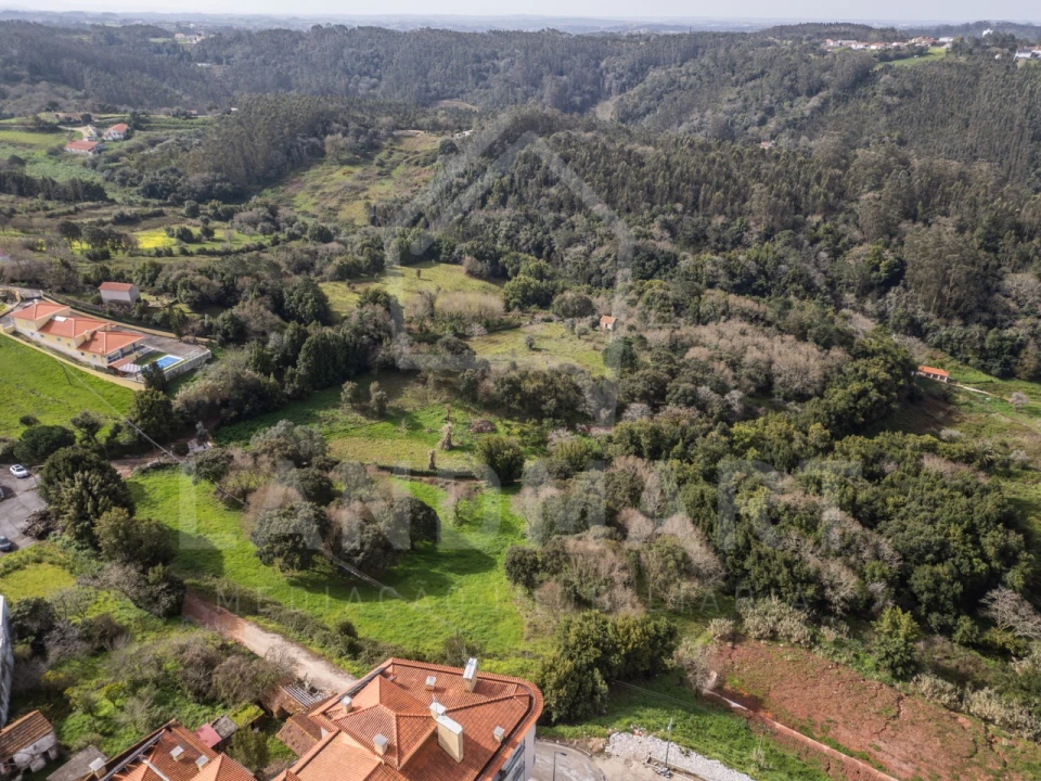 Terreno para Venda em Turquel Foto 5