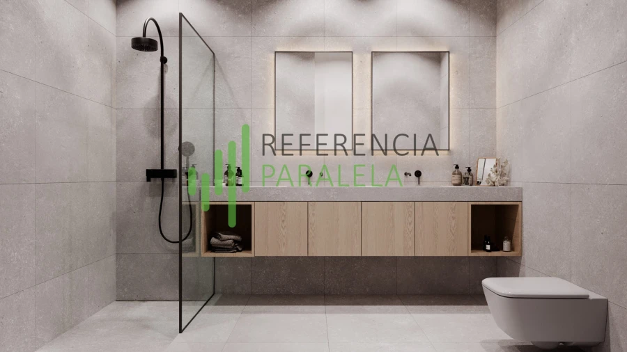 Apartamento T3 para Venda em Paranhos Foto 8