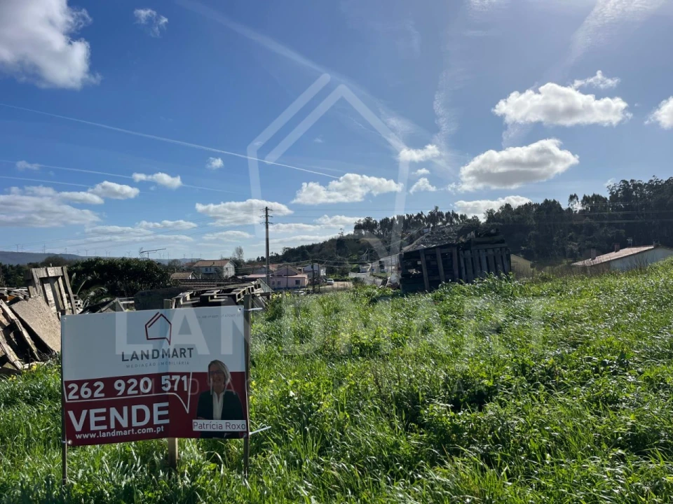 Terreno para Venda em Turquel Foto 2