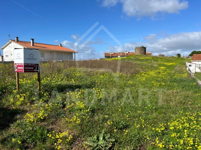 Terreno para Venda em Turquel Foto 1