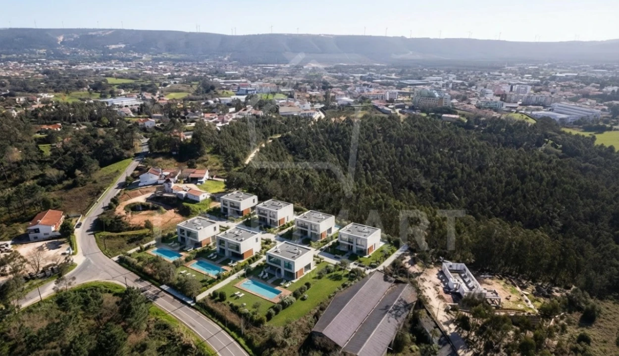 Terreno para Venda em Benedita Foto 2