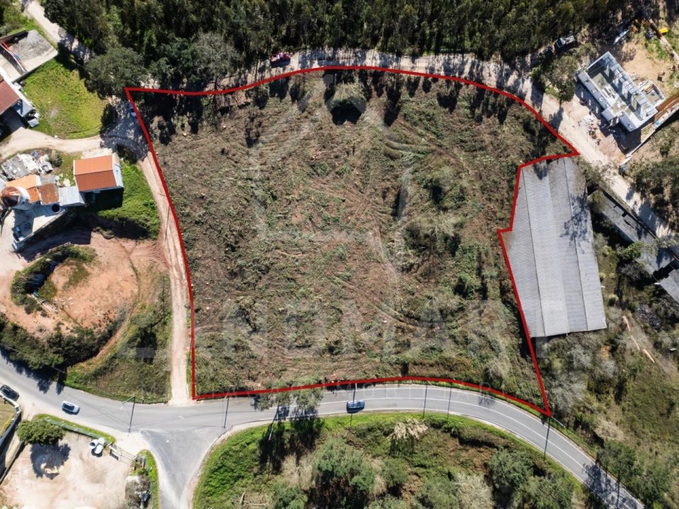 Terreno para Venda em Benedita Foto 4