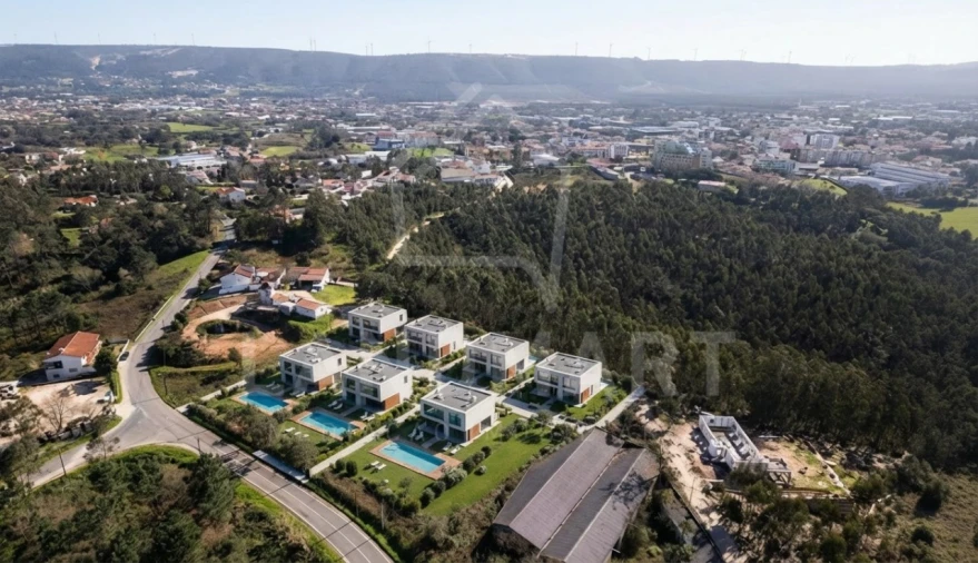 Terreno para Venda em Benedita Foto 2