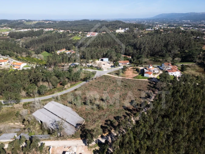 Terreno para Venda em Benedita Foto 6