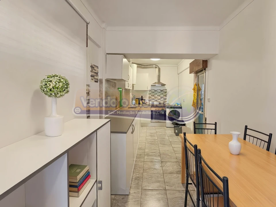 Apartamento T3 para Venda em Samora Correia Foto 20