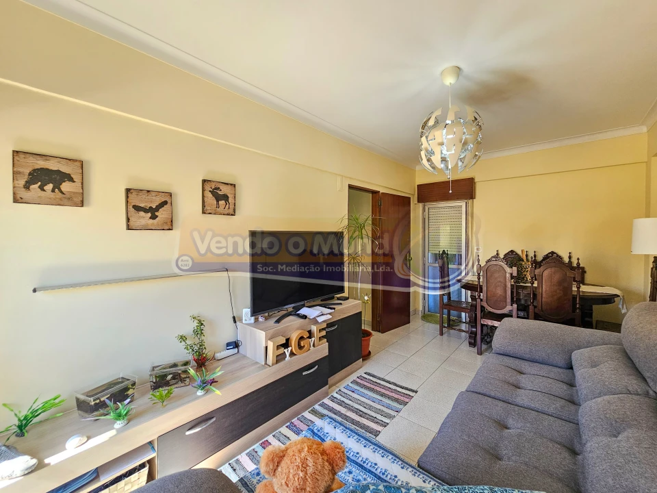 Apartamento T3 para Venda em Samora Correia Foto 6