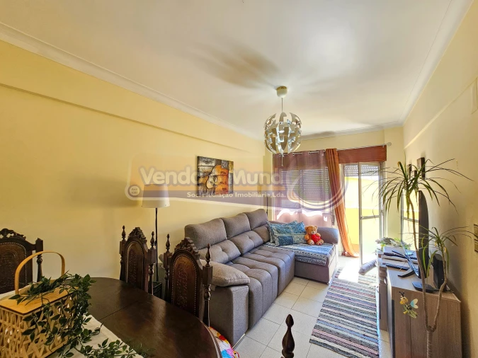 Apartamento T3 para Venda em Samora Correia Foto 4